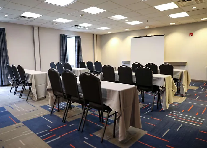 Hampton Inn & Suites Thibodaux