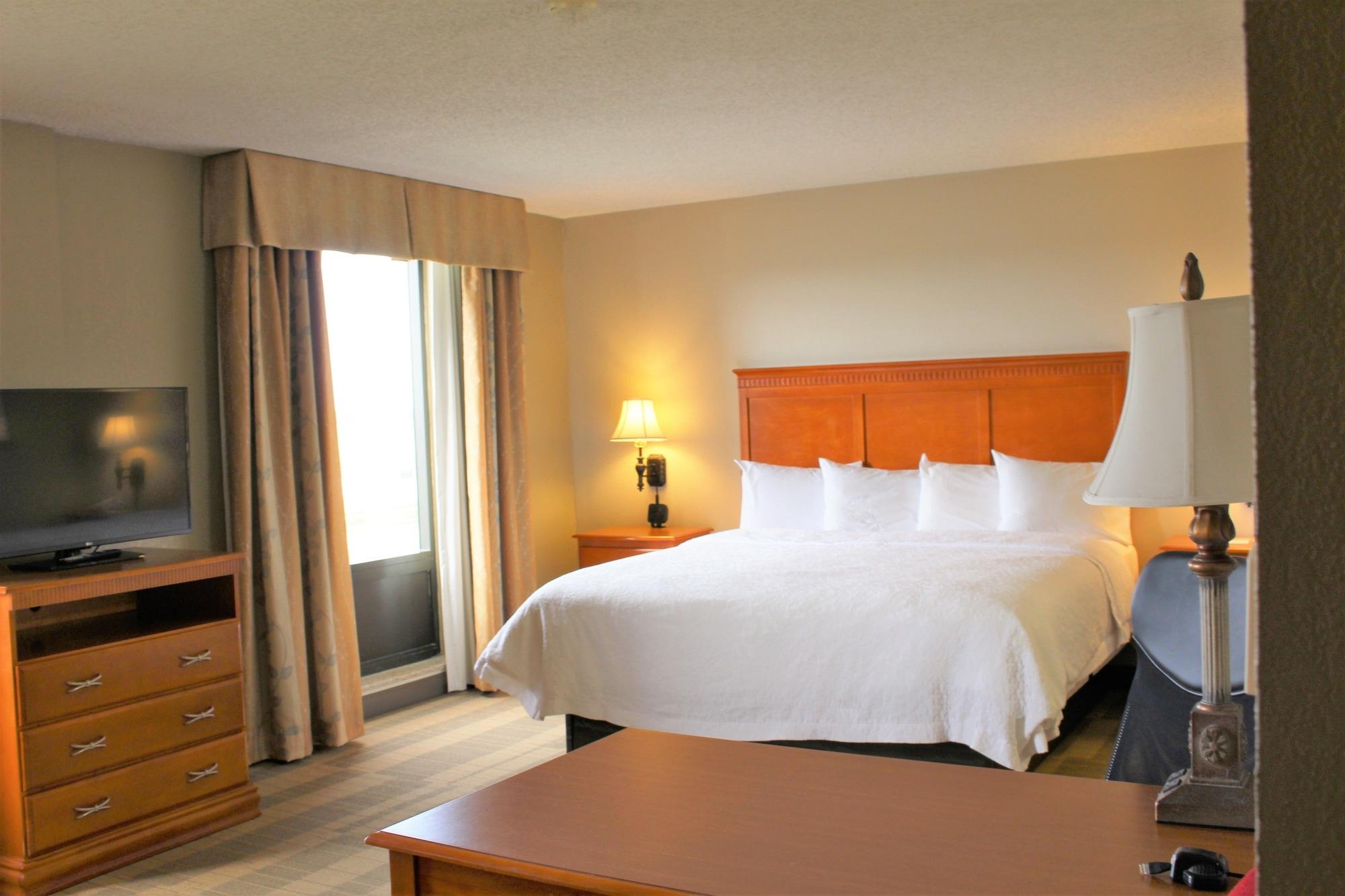 Hotel Hampton & Thibodaux