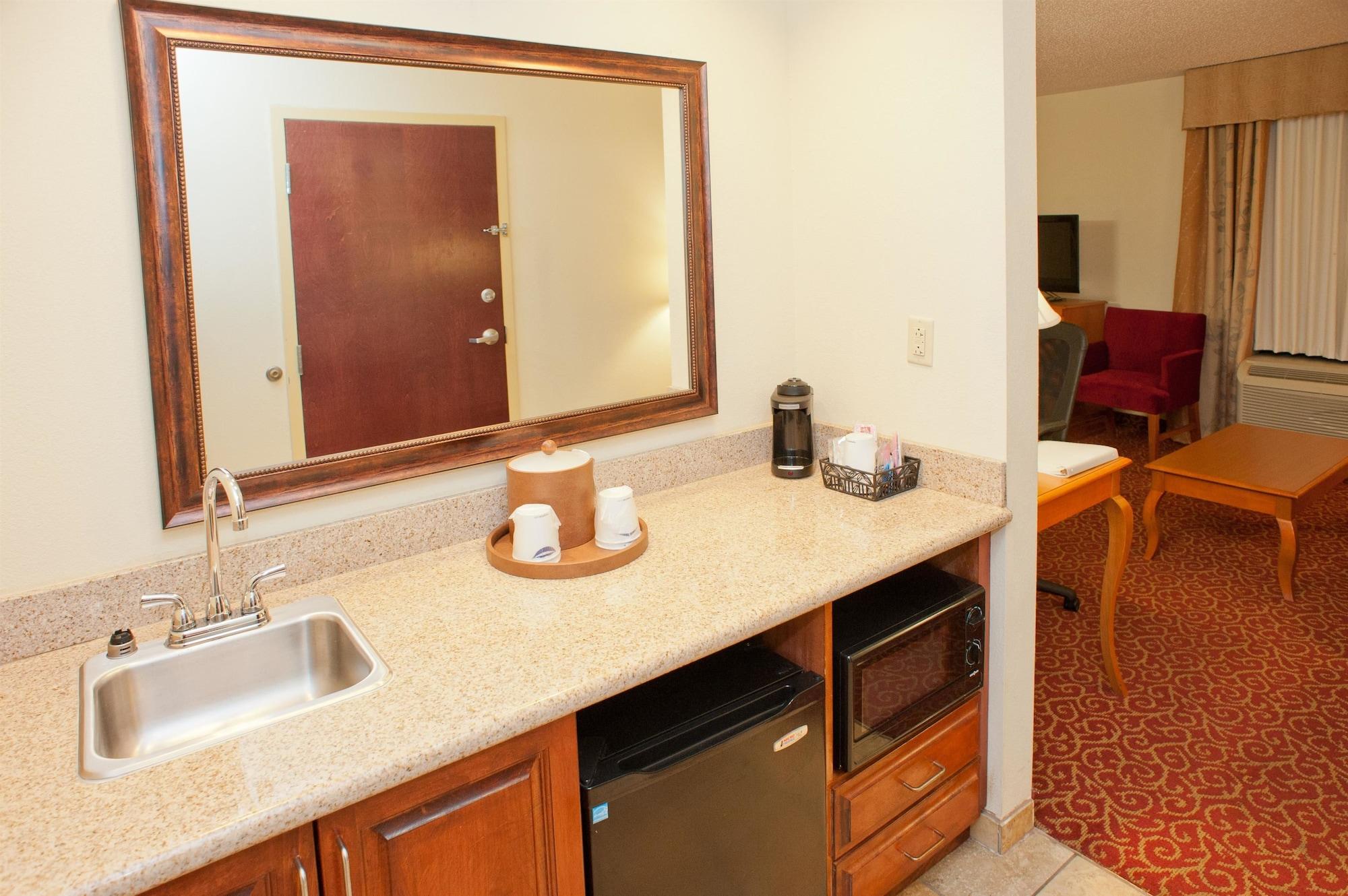 Hampton & Hotel Thibodaux