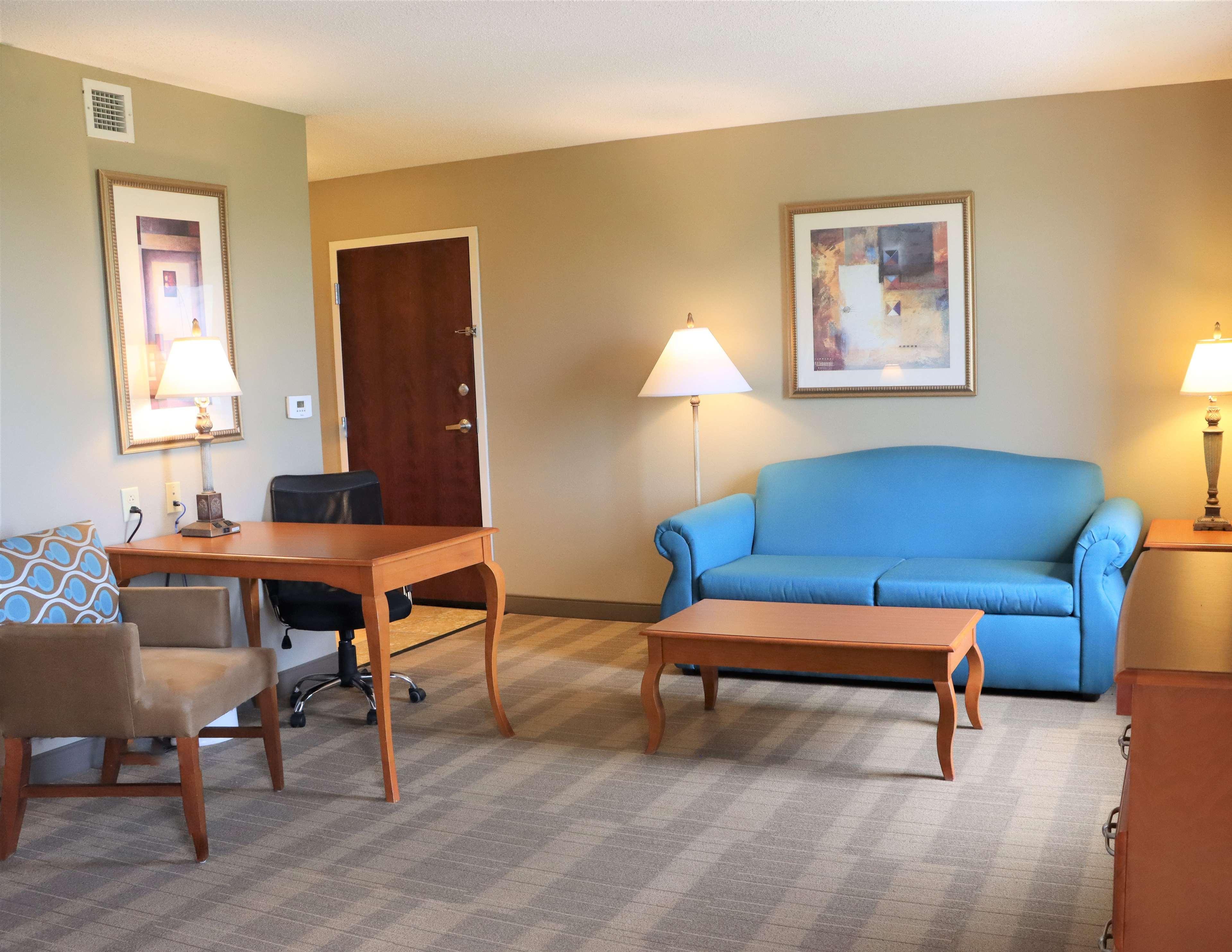 Hampton & Hotel Thibodaux