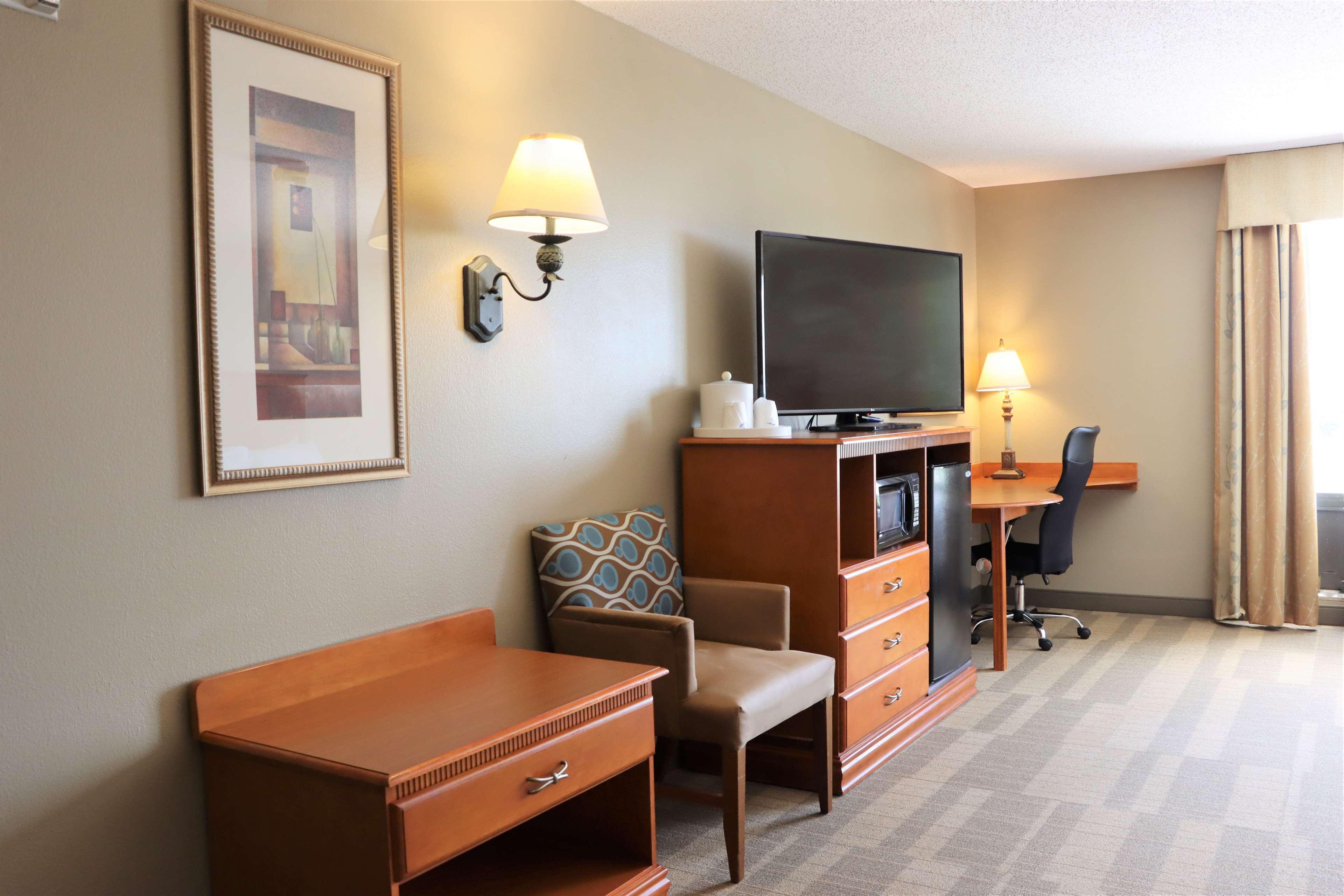 Hotel Hampton & Thibodaux