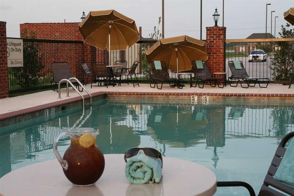 Hampton & Hotel Thibodaux