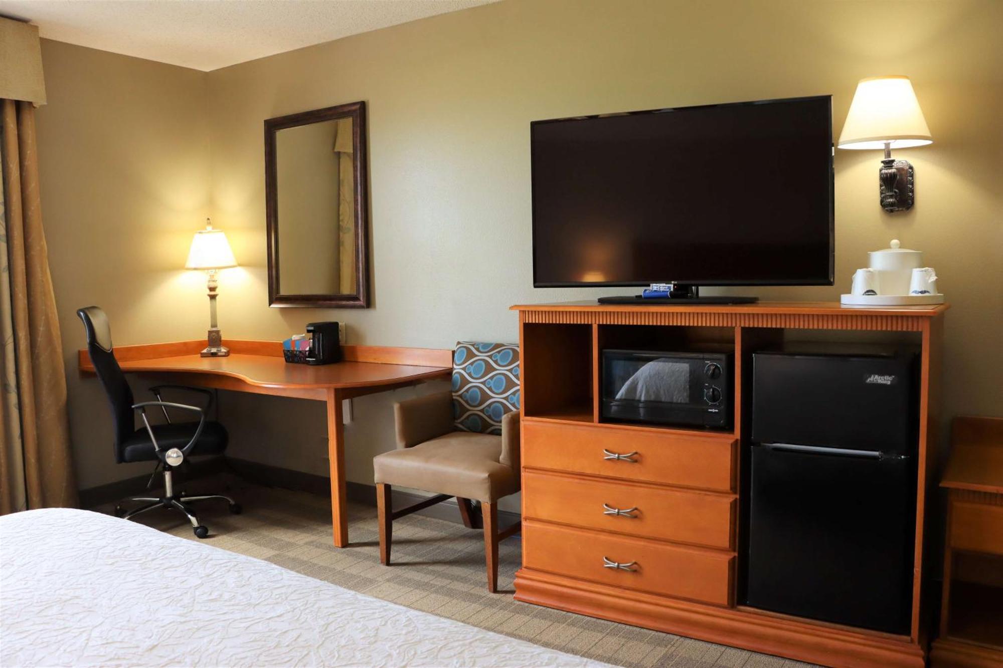 Hotel Hampton &