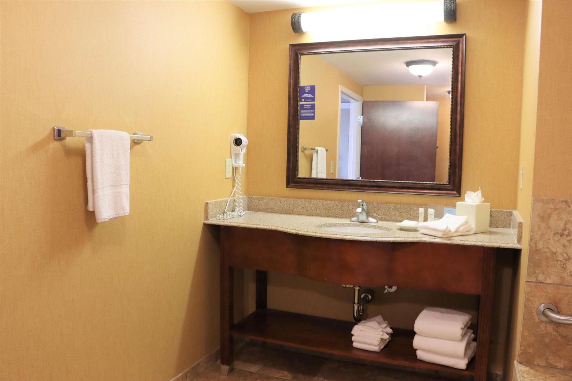 Hampton & Hotel Thibodaux
