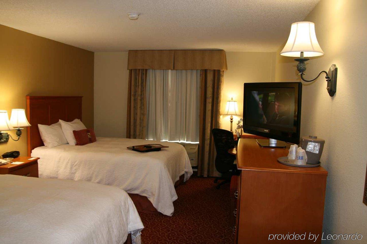 Hotel Hampton & Thibodaux