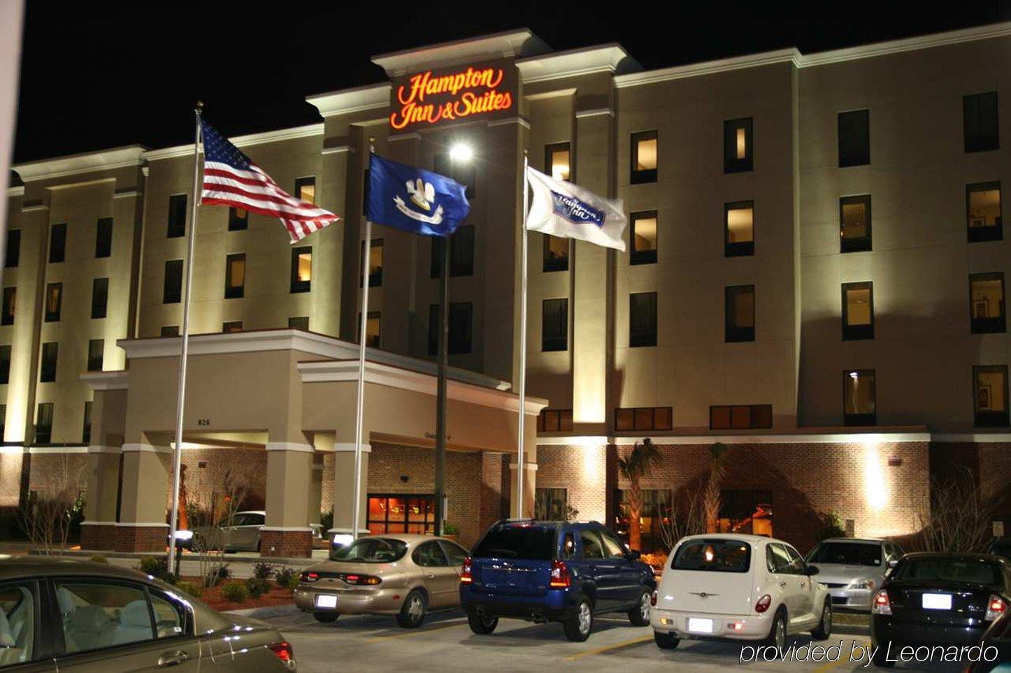 Hampton & 3* Thibodaux
